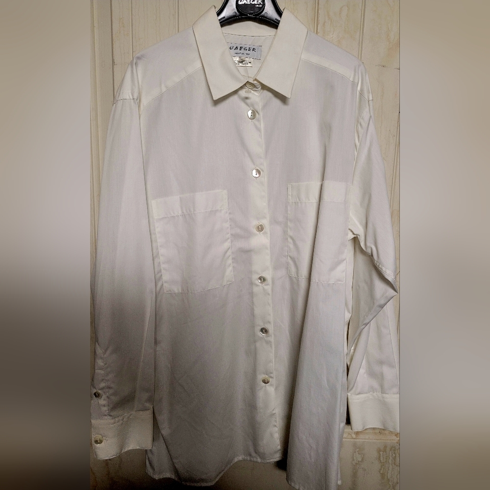 Jaeger Men's Shirt